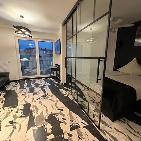 アパート Towarowa Milionowa 45 Check-in 24 H *