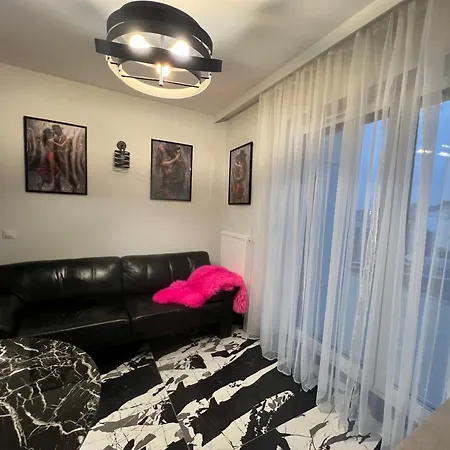 Towarowa Milionowa 45 Check-in 24 H - Sauna