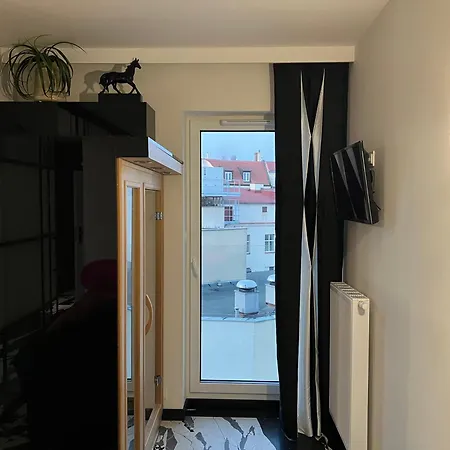 Towarowa Milionowa 45 Check-in 24 H * ポズナン