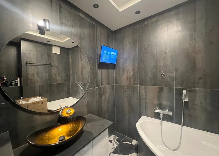 شقة Towarowa Milionowa 45 Check-in 24 H - Sauna