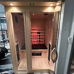 Daire Towarowa Milionowa 45 Check-in 24 H - Sauna Poznan