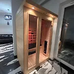 Towarowa Milionowa 45 Check-in 24 H - Sauna Daire Poznan