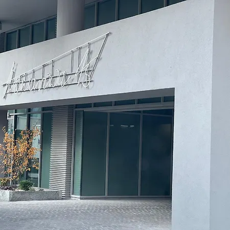 Towarowa Milionowa 45 Check-in 24 H Apartmán Poznaň