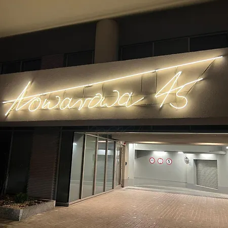 Towarowa Milionowa 45 Check-in 24 H - Sauna * Poznan