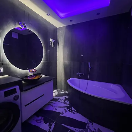 Towarowa Milionowa 45 Check-in 24 H Poznaň