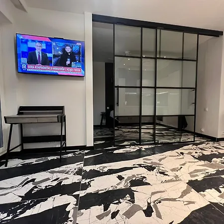 Towarowa Milionowa 45 Check-in 24 H - Sauna *