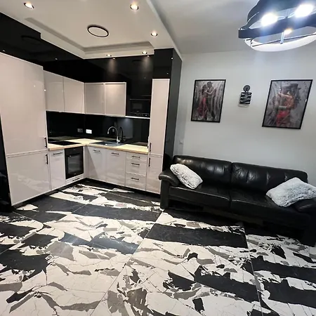 Towarowa Milionowa 45 Check-in 24 H - Sauna * Poznań