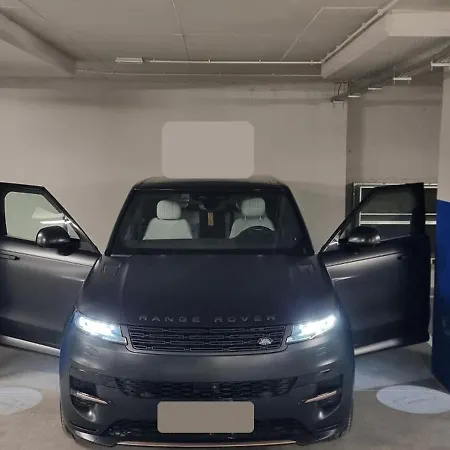 Apartmán Towarowa Milionowa 45 Check-in 24 H