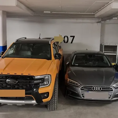 Towarowa Milionowa 45 Check-in 24 H