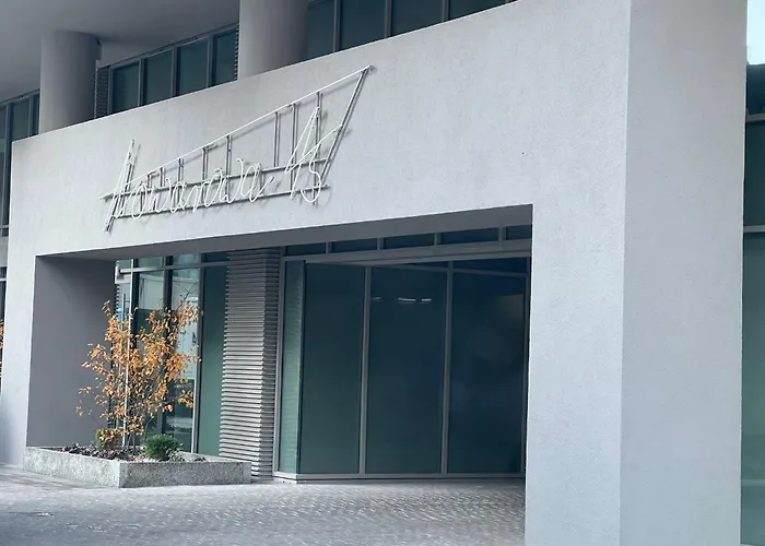 Towarowa Milionowa 45 Check-in 24 H Apartament Poznań