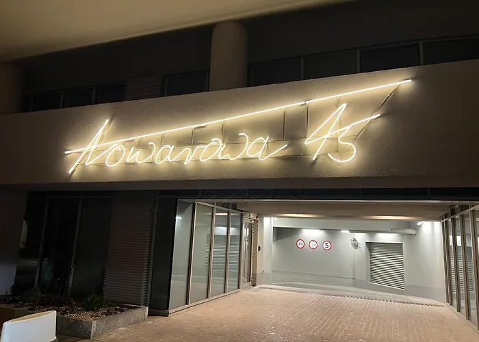 Towarowa Milionowa 45 Check-in 24 H - Sauna * Poznań