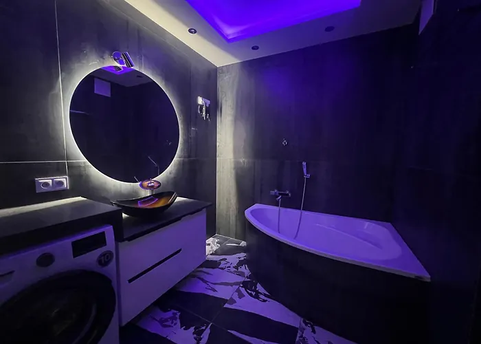 Towarowa Milionowa 45 Check-in 24 H Poznań