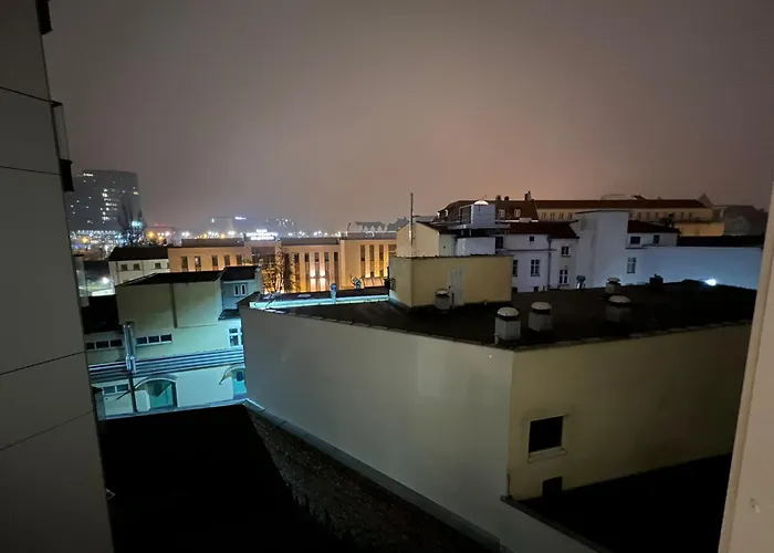 Towarowa Milionowa 45 Check-in 24 H - Sauna Poznań