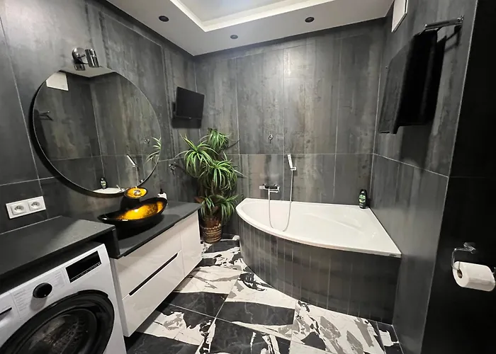 Lägenhet Towarowa Milionowa 45 Check-in 24 H - Sauna *