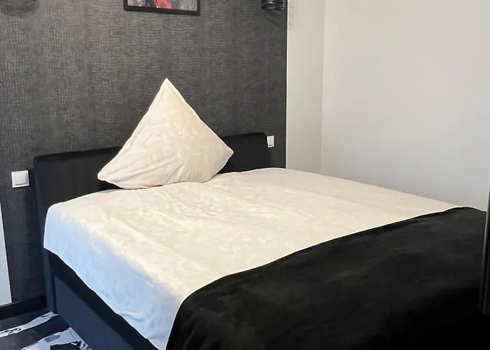 Towarowa Milionowa 45 Check-in 24 H - Sauna * Poznań