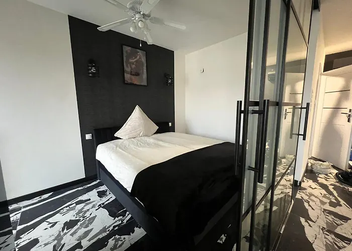 Apartament Towarowa Milionowa 45 Check-in 24 H Poznań