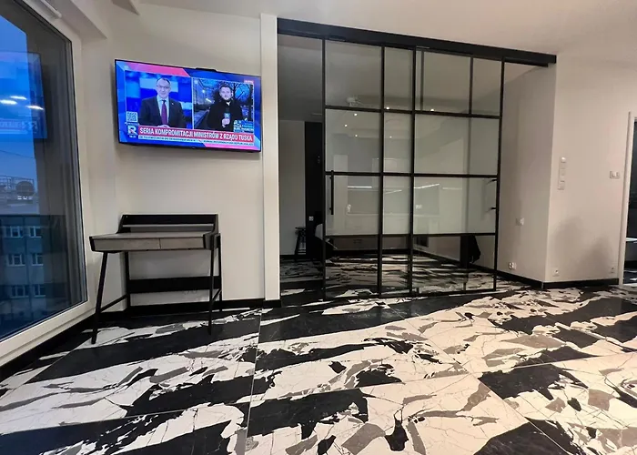 Towarowa Milionowa 45 Check-in 24 H *