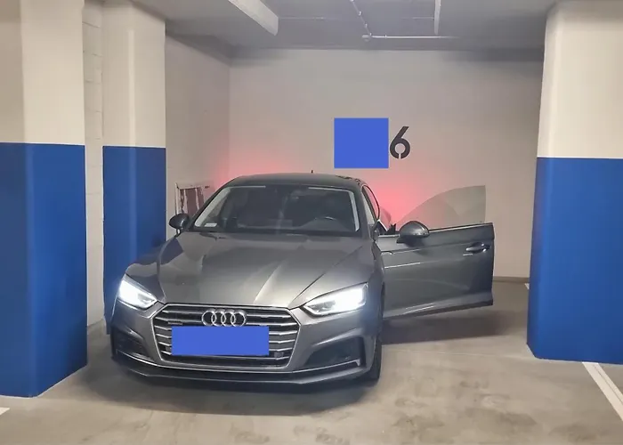 Lägenhet Towarowa Milionowa 45 Check-in 24 H - Sauna Poznań