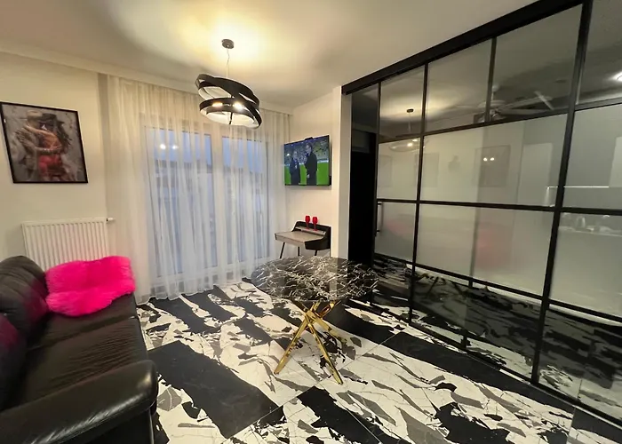 Apartament Towarowa Milionowa 45 Check-in 24 H