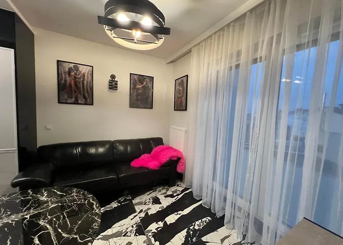 Towarowa Milionowa 45 Check-in 24 H - Sauna