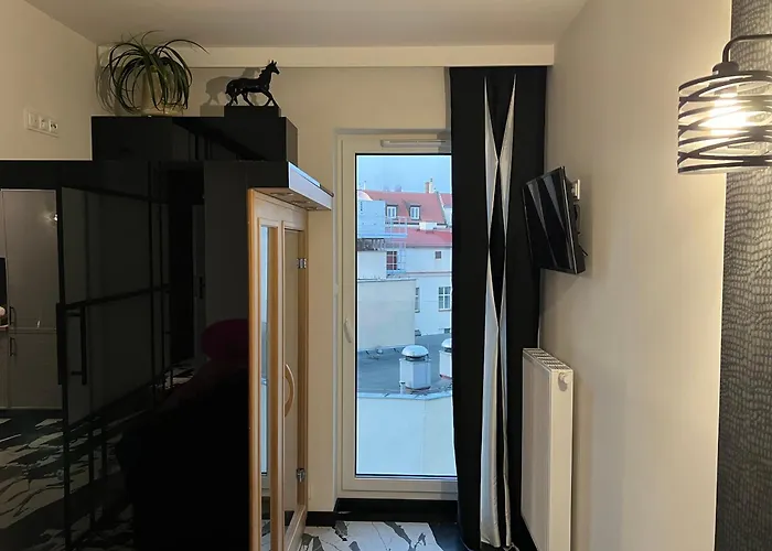 Towarowa Milionowa 45 Check-in 24 H * Poznań